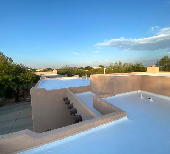 Roofing Contractors Tucson